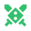 Logo Duelbits
